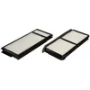 Image de Filtre d'habitacle (filtre à pollen) DENSO DCF563P