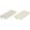 Image de Filtre d'habitacle (filtre à pollen) DENSO DCF568P