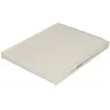 Image de Filtre d'habitacle (filtre à pollen) DENSO DCF569P