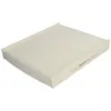 Image de Filtre d'habitacle (filtre à pollen) DENSO DCF576P