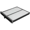 Image de Filtre d'habitacle (filtre à pollen) DENSO DCF578P
