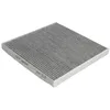 Image de Filtre d'habitacle (filtre à pollen) DENSO DCF384K