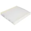 Image de Filtre d'habitacle (filtre à pollen) DENSO DCF386P