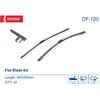 Image de Balai d'essuie-glace DENSO Flat Blades DF-120, 550/450mm, Avant, 2 Pièce