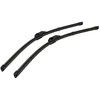 Image de Balai d'essuie-glace DENSO Flat Blades DF-131, 550mm, Avant, 2 Pièce