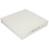 Image de Filtre d'habitacle (filtre à pollen) DENSO DCF591P