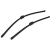 Image de Balai d'essuie-glace DENSO Flat Blades DF-154, 580/450mm, Avant, 2 Pièce
