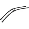 Image de Balai d'essuie-glace DENSO Flat Blades DF-405, 630mm, Avant, 2 Pièce