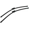Image de Balai d'essuie-glace DENSO Flat Blades DF-209, 550mm, Avant, 2 Pièce