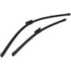 Image de Balai d'essuie-glace DENSO Flat Blades DF-419, 650/475mm, Avant, 2 Pièce