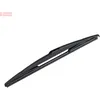 Image de Balai d'essuie-glace DENSO DRD-010, 350mm, Arrière, 1 Pièce