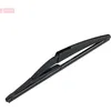 Image de Balai d'essuie-glace DENSO DRD-005, 290mm, Arrière, 1 Pièce