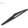 Image de Balai d'essuie-glace DENSO DRD-011, 300mm, Arrière, 1 Pièce