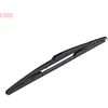 Image de Balai d'essuie-glace DENSO DRD-013, 350mm, Arrière, 1 Pièce