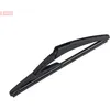 Image de Balai d'essuie-glace DENSO DRD-018, 240mm, Arrière, 1 Pièce