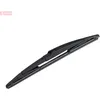 Image de Balai d'essuie-glace DENSO DRD-014, 300mm, Arrière, 1 Pièce