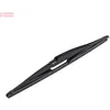 Image de Balai d'essuie-glace DENSO DRD-009, 345mm, Arrière, 1 Pièce