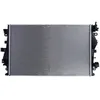 Image de Radiateur, refroidissement moteur DENSO DRM01009