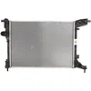 Image de Radiateur, refroidissement moteur DENSO DRM09005
