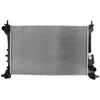 Image de Radiateur, refroidissement moteur DENSO DRM09007