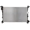 Image de Radiateur, refroidissement moteur DENSO DRM09145