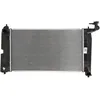 Image de Radiateur, refroidissement moteur DENSO DRM50110