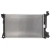 Image de Radiateur, refroidissement moteur DENSO DRM50118