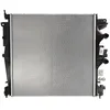 Image de Radiateur, refroidissement moteur DENSO DRM01004