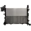 Image de Radiateur, refroidissement moteur DENSO DRM23062