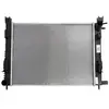 Image de Radiateur, refroidissement moteur DENSO DRM37002