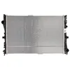 Image de Radiateur, refroidissement moteur DENSO DRM17103