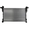 Image de Radiateur, refroidissement moteur DENSO DRM09174