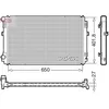 Image de Radiateur, refroidissement moteur DENSO DRM32048