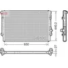 Image de Radiateur, refroidissement moteur DENSO DRM32049