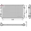 Image de Radiateur, refroidissement moteur DENSO DRM32051