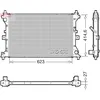 Image de Radiateur, refroidissement moteur DENSO DRM47039