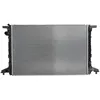 Image de Radiateur, refroidissement moteur DENSO DRM02043