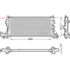 Image de Radiateur, refroidissement moteur DENSO DRM20118