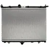 Image de Radiateur moteur DENSO DRM21106