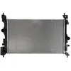 Image de Radiateur, refroidissement moteur DENSO DRM20120