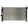 Image de Radiateur, refroidissement moteur DENSO DRM06039