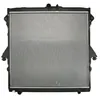 Image de Radiateur, refroidissement moteur DENSO DRM10118