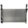 Image de Radiateur moteur DENSO DRM20123