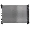 Image de Radiateur moteur DENSO DRM20125