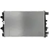 Image de Radiateur, refroidissement moteur DENSO DRM09176