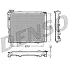 Image de Radiateur moteur DENSO DRM17036