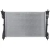 Image de Radiateur, refroidissement moteur DENSO DRM20090
