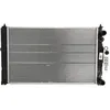 Image de Radiateur, refroidissement moteur DENSO DRM32029