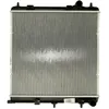 Image de Radiateur, refroidissement moteur DENSO DRM21024
