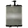 Image de Radiateur, refroidissement moteur DENSO DRM21602